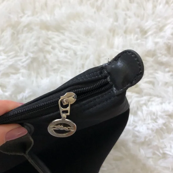 Longchamp Le Pliage Nylon Shoulder Tote, Small - Picture 13 of 15